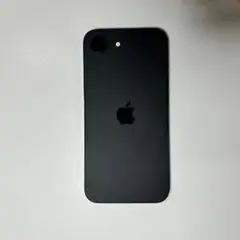 iPhone 16e 128GB バテリ100％│24時間以内発送#754 - メルカリ