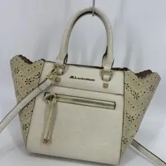 ☆綺麗☆ジルスチュアート☆ハンドバッグ☆ショルダーバッグ