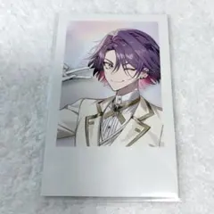 にじさんじ 6周年 チェキ 渡会雲雀 - メルカリ