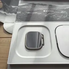 Apple Watch Ultra 1