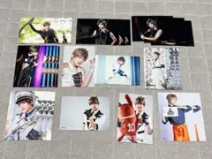 ツキウタ ツキステ 三山凌輝 神無月郁 23枚 ブロマイド まとめ売り