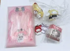 サンリオキャラクターズ ガチャ まとめ売り