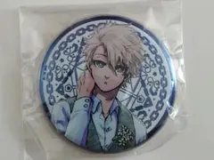 凪誠士郎　缶バッジ