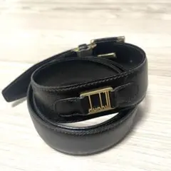 dunhill ダンヒル ベルト　36/90