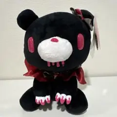 ふ*る様 タグ付き　いたずらぐまのグルーミーぬいぐるみ