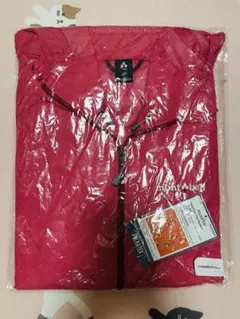 新品　阪神タイガース ウインドブレーカー M mont-bell 収納袋付