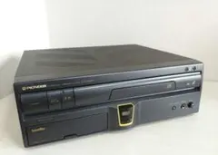 PIONEER CLD-100 LDプレイヤー パイオニア Amazon | パイオニア LDプレーヤー CLD-100 | Pioneer