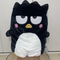 バッドばつ丸 ぬいぐるみ