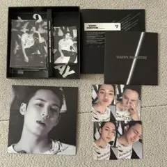 【即日】SEVENTEEN happybirthdayジョシュア　コンプセット