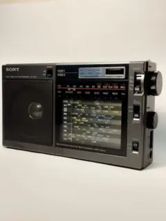 2025年最新】sony icf-ex5の人気アイテム - メルカリ