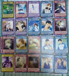 テニスの王子様　未開封　四天宝寺の実力　20パック入りBOX TCGカード 2026年最新】四天宝寺 tcgの人気アイテム - メルカリ
