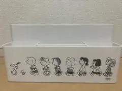 スヌーピー　ティッシュケース、ボックス