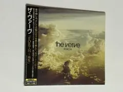 the verve FORTH 未使用品
