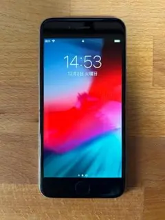 m*☆様 iPhone 6 16GB スペースグレイ（SoftBank） 本体