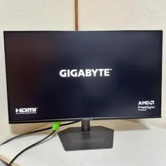 200Hz 24.5インチ 応答速度1ms ゲーミングモニターのサムネイル