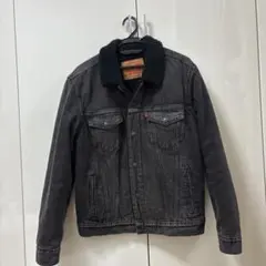 2025年最新】リーバイス ボア ブラックの人気アイテム - メルカリ