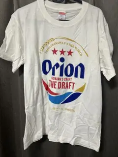 オリオン　Tシャツ