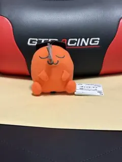 チェンソーマン レゼ篇 コロンとおすわりポチタぬいぐるみコレクション ポチタB