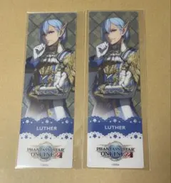 PSO2 ファンタシースターオンライン2 ルーサー 敗者 PSO2 NGS