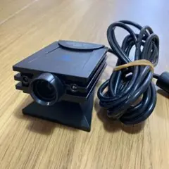 PlayStation2専用 USBカメラ | EYETOY CAMERA