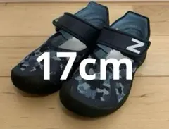 New Balance ニューバランス 水陸両用サンダル☆YO208CGR