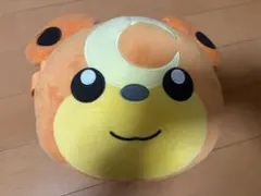 ポケモン ヒメグマ ぬいぐるみポシェットのサムネイル
