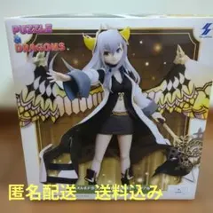 【新品未開封】パズル&ドラゴンズ　パズドラ　 イデアル フィギュア