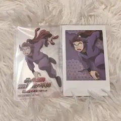 【にんたま】尾浜勘右衛門 ポラショットコレクションA