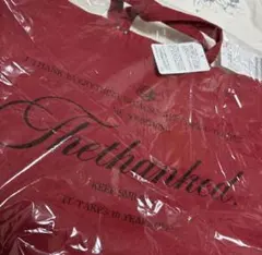 Deuxieme Classe Logo bag big 2 新品　ロゴバッグのサムネイル