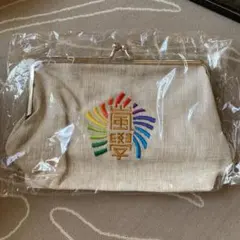 嵐ワクワク学校 公式グッズペンケース