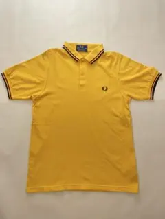 FRED PERRY M12 ポロシャツ