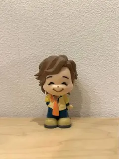 ミセス 藤澤涼架 FJORD ランダムアイテムミニフィギュア 【定価+送料】