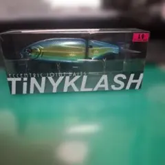 新品 DRT TiNY KLASH OZONE タイニー クラッシュ オゾン - メルカリ