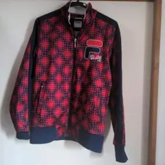 FILA GOLF メンズ ジャケット M