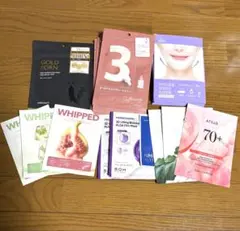 シートマスクまとめ売り