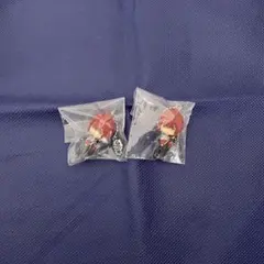 ツイステ スイングマスコット リドル