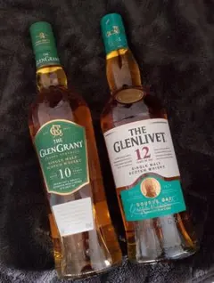 2026年最新】グレンリベットの人気アイテム - メルカリ