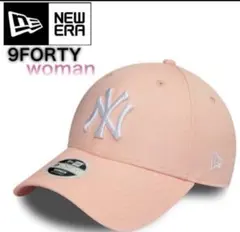 ニューエラ 9FORTY woman デコキャップ ジュエル 誕生日プレゼント