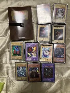 遊戯王カード他