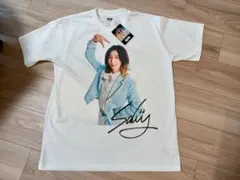 新品 モナキ しまむら MONAKI Tシャツ Mサイズ サカイjr. しまむらモナキ Tシャツ サカイJr 新品 - メルカリ