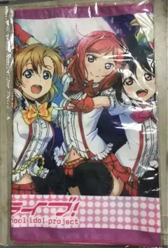ポスター付 ラブライブSolo Live collection  BOX II 818UWs2ElwL.jpg_BO30,255,255,