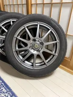 2025年最新】165 60r15 ホイールの人気アイテム - メルカリ