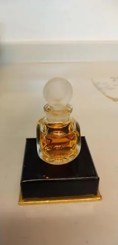 GRES Cabochard パルファム 7.5ml ミニボトルのサムネイル