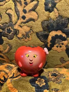 トマト　キャラクター フィギュア　アメリカン　ガレージ　置物　野菜