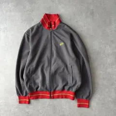 20295 日本製 80's NIKE ヴィンテージ トラックジャケット