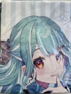 ぶいすぽっ!　白波らむね　GiGOコラボ　まとめ売り