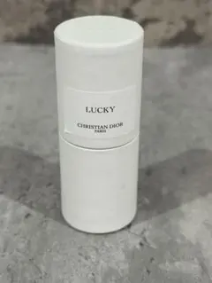【新品】香水　Dior LUCKY ラッキー　7.5ml