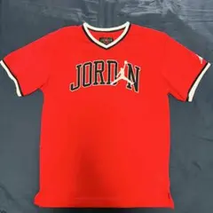 JORDAN バスケットボールシャツ XL 158-170cm ジュニアサイズのサムネイル