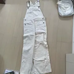 GU オーバーオール