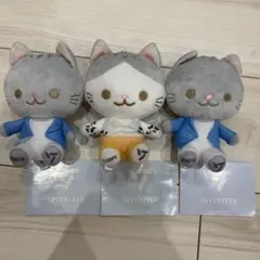 2026年最新】セブチ ぬいぐるみ 服の人気アイテム - メルカリ